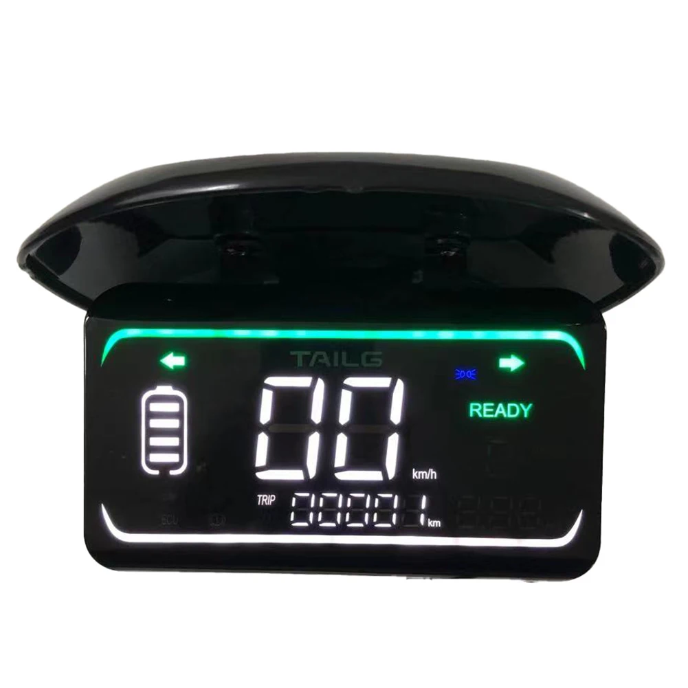     LCD ÷,   ÷,  ǰ ,  26cm, 48-72V
