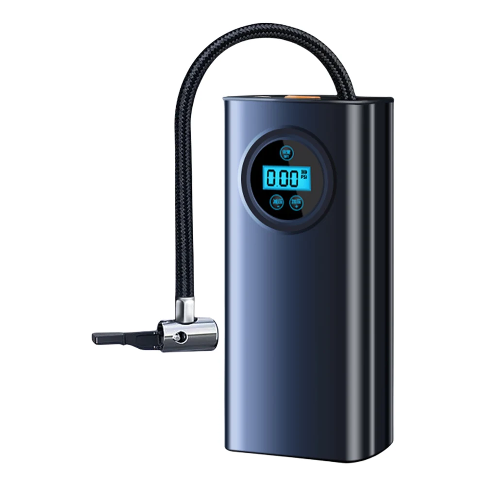 Akumulatorowa Pompka za $18.48 / ~75zł