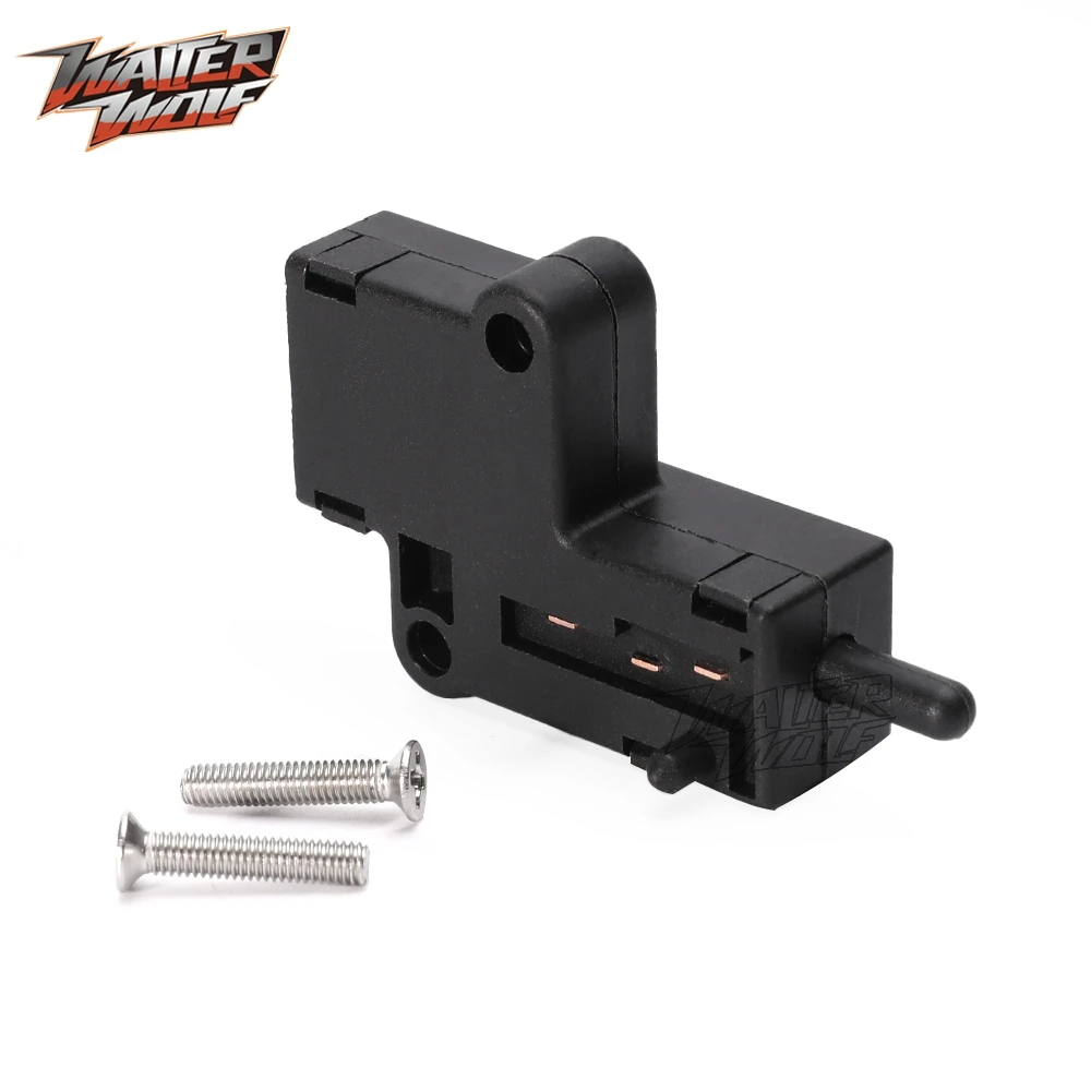 Clutch Lever Perch Switch Sensor For Kawasaki Ninja 250 400