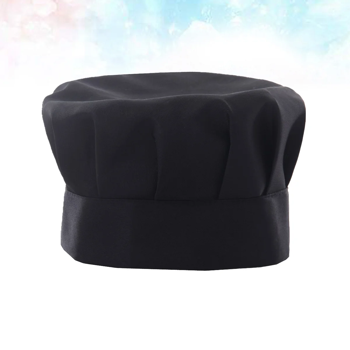 Рисунок 2 - тканевая шапка для шеф-повара