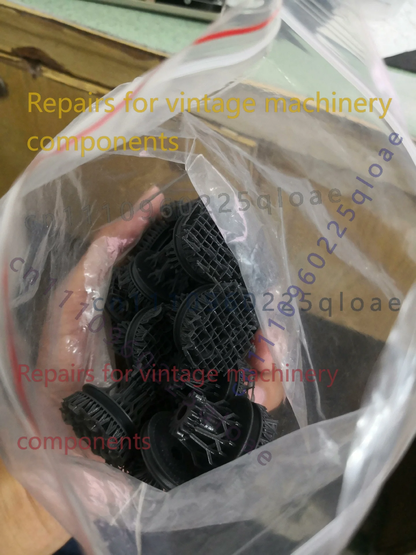 CDP-C315 C322 C422M C425 C433M C77ES N550C 멀티 디스크 CD 플레이어 턴테이블 기어 교체 수리 부품 1개