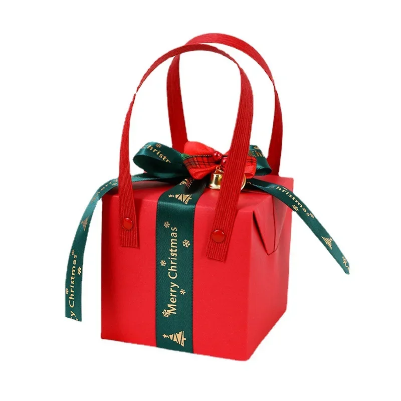 【VALIS】Holiday Gift Box 【未開封】 Holiday Gift Boxes Featuring the Sealed 3d Christmas