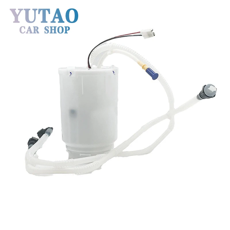 7L8919087B-4L0919087A-MARWAL-SYSTEMS-Complete-gasoline-fuel-pump ...