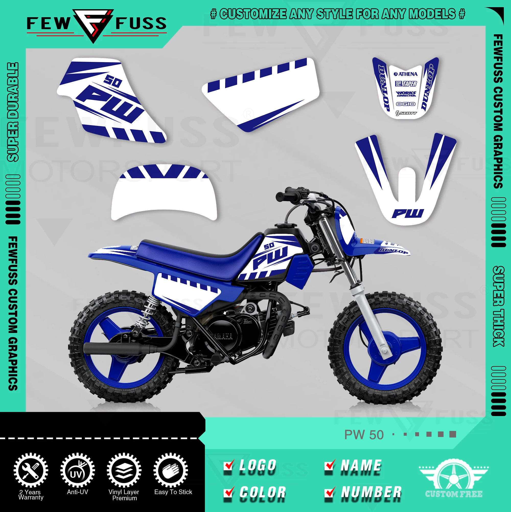 fewfuss-custom-team-graphics-backgrounds-decals-3m-stickers-kit-for-yamaha-pw50-motorcycle-sticker-003