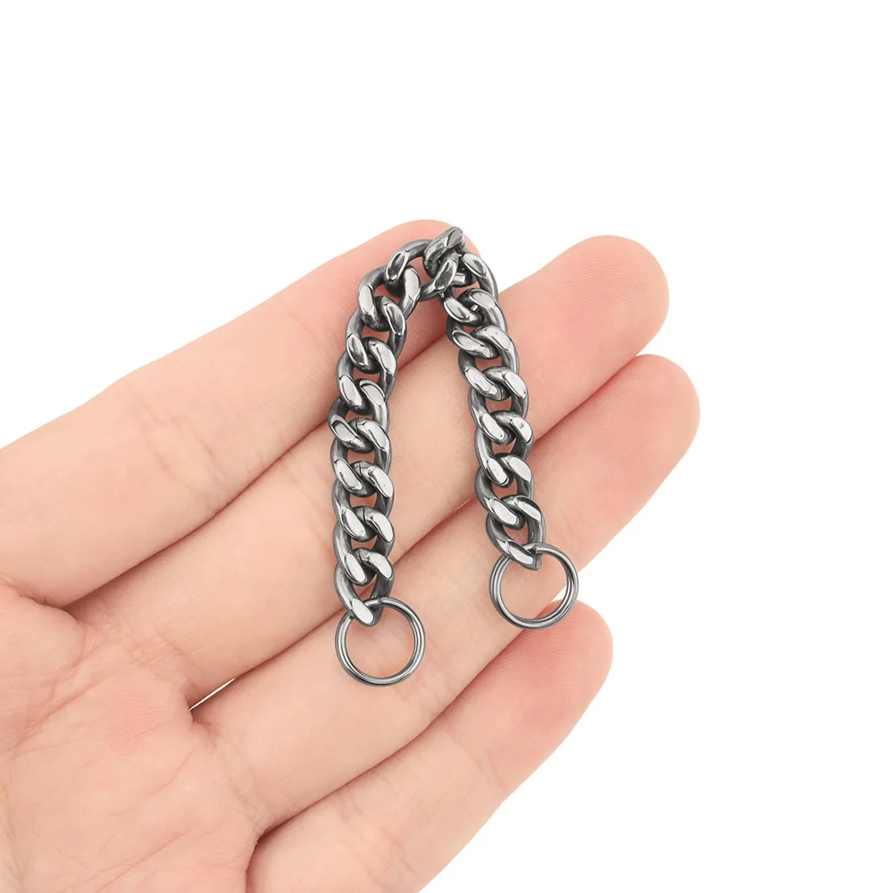 Titanium Alloy Multi-Function Chain Connector description 6