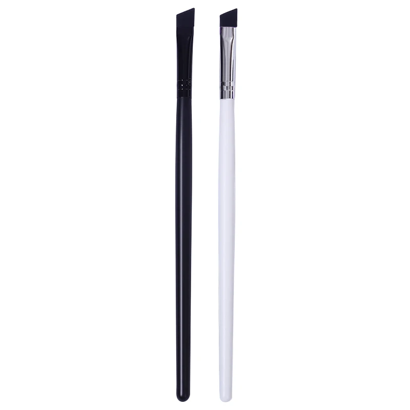 Eyelash Lift & Lamination Silicone Brush: Professional Lash Lifting & Separating Tool