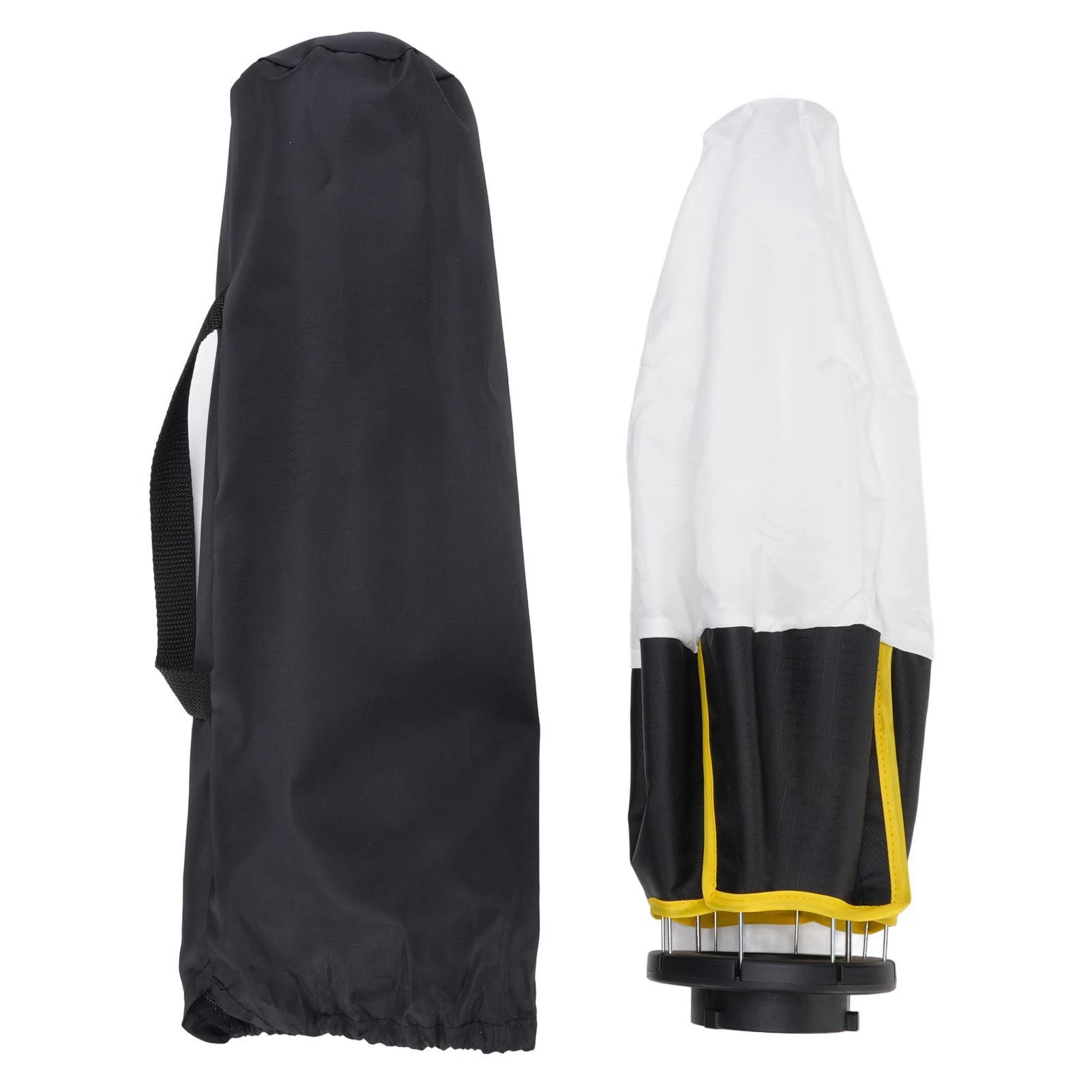 전방향성 라이트 디퓨저 소프트박스 옥스포드 천 12인치 랜턴 소프트박스 소프트 라이트 모디파이어 라이브 스트리밍용 경량