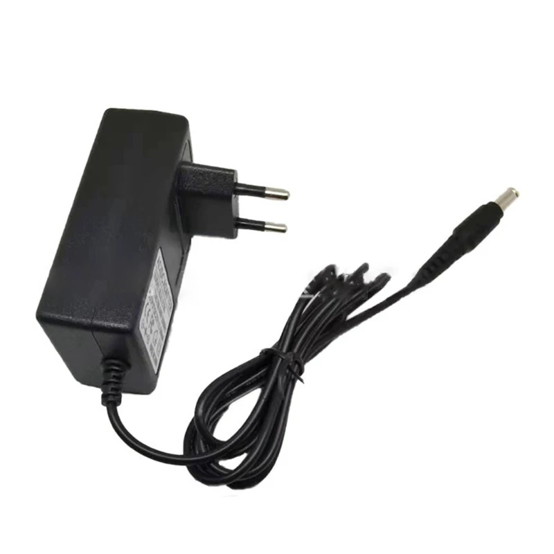 

30V 500MA 0.5A for Bosch Athlet Vacuum Cleaner Home Wall Charging Power Supply