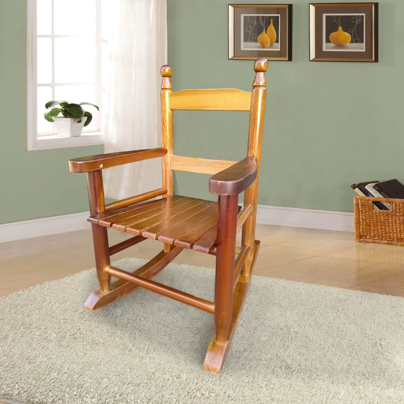 

Rocking Camping Garden Chairs Indoor Outdoor Picnic Beach Chair Travel Wood Muebles De Patio Exterior Recistente Furniture