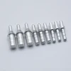 50pcs Arrow Pin Nock ID3.2/4.2/6.2mm Bushing DIY Arrow Nock Pins Adapter for Arrow Shaft Archery 3