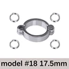 Model 18 17.5mm