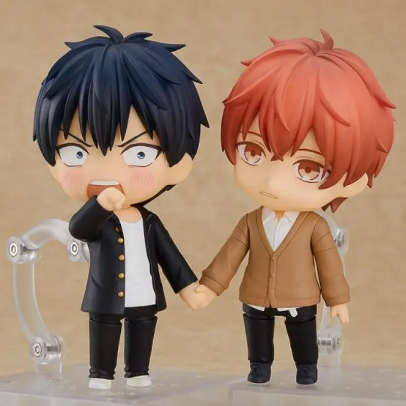 

Gsc Genuine Good Smile Given Satou Mafuyu Uenoyama Ritsuka Kawaii Cute Anime Action Figures Toys For Boys Girls Kids Gifts