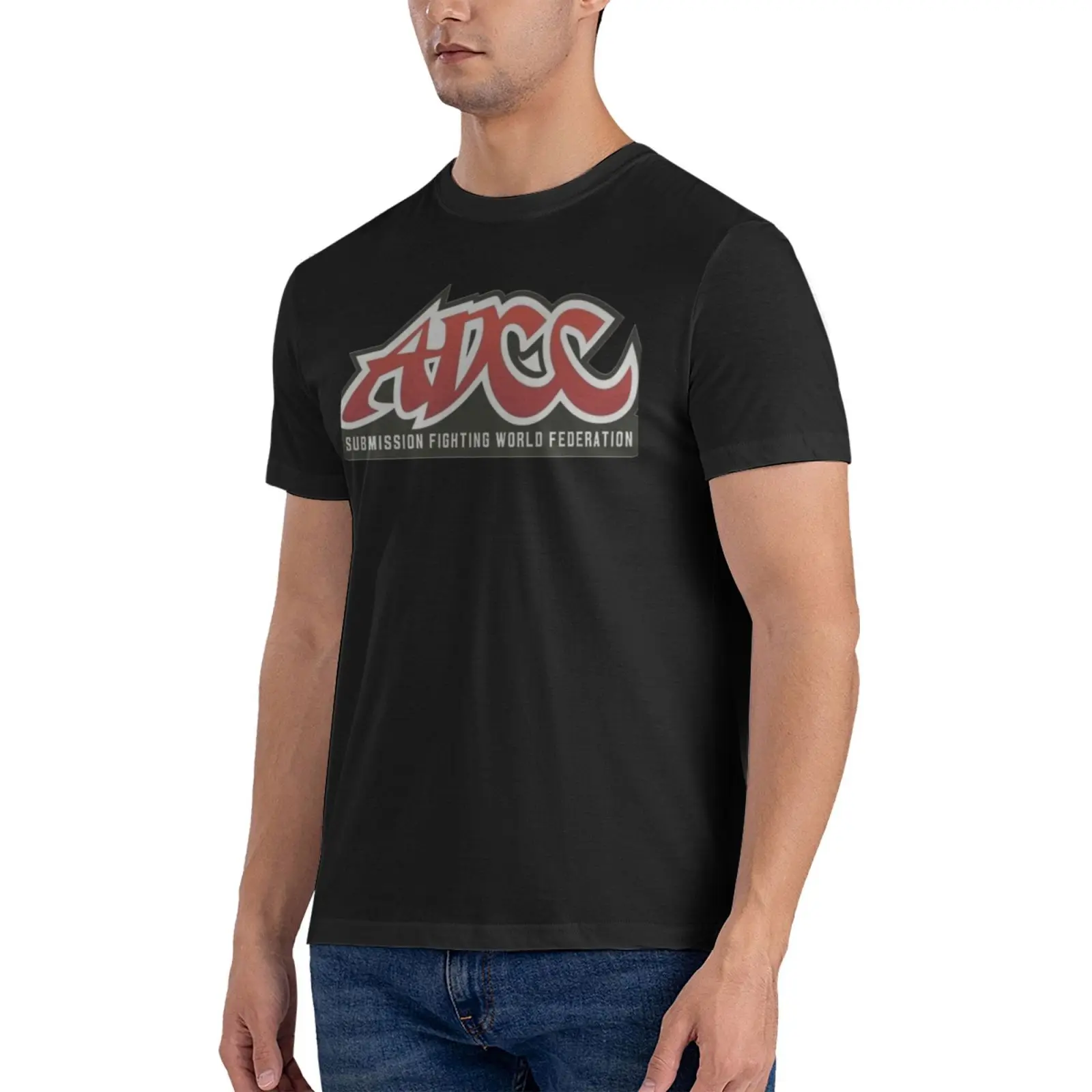 ADCC     ʼ Ƽ Ƽ, Ϳ ž Ŀ Ƽ  