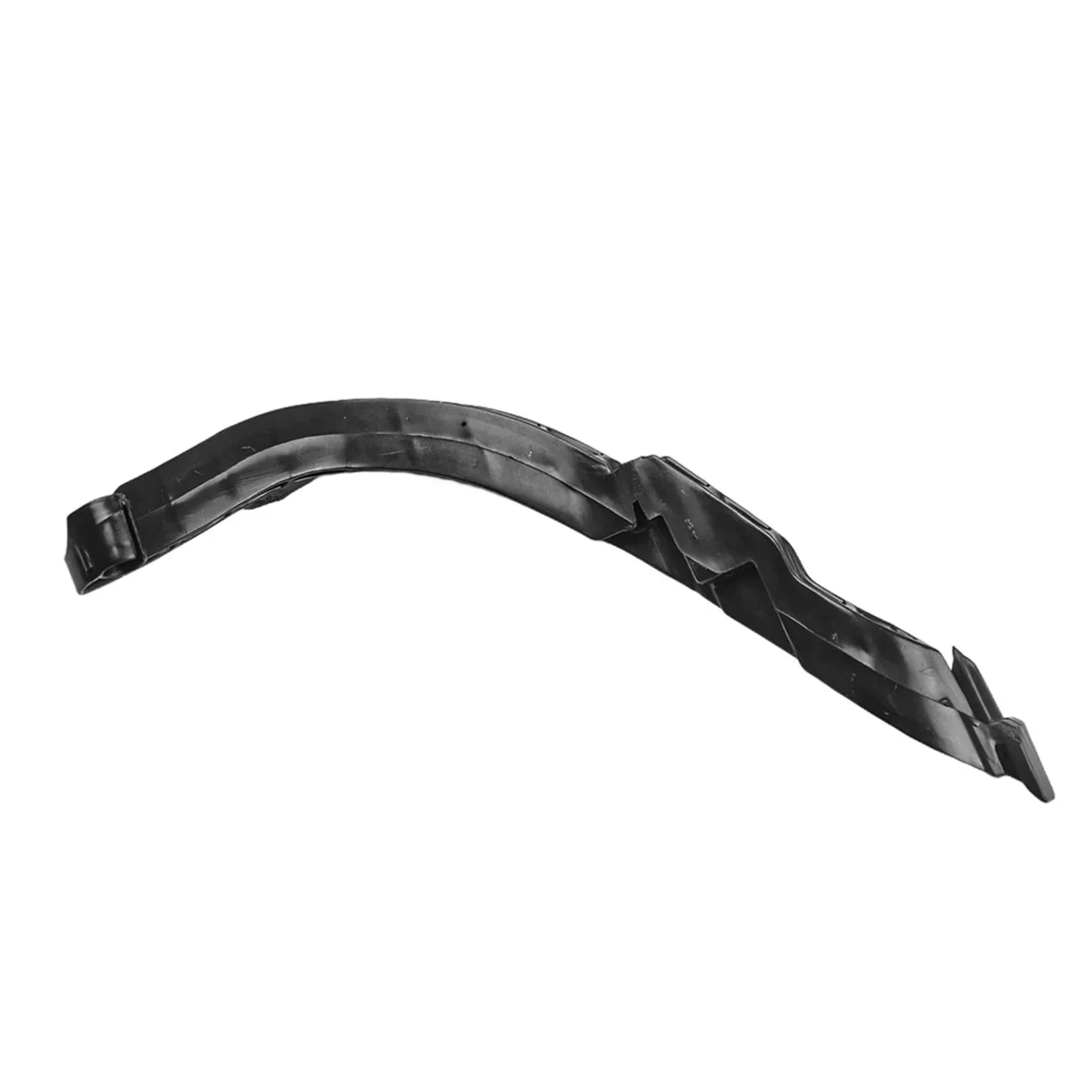 BMW X6 F15 F85 F16 F86 왼쪽 용 자동차 앞 헤드 라이트 브래킷 63117395523