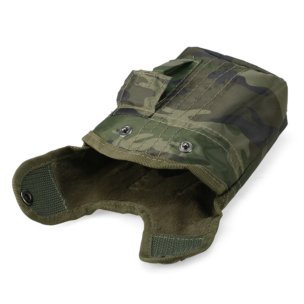 1L Military Outdoor Canteen Bottle 3