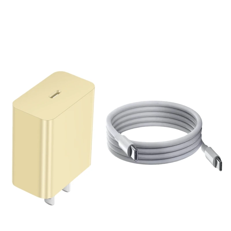 20W Type C PD USB C Charger Fast Charging Wall Charger For iPhone 15 14 Pro Samsung Xiaomi Portable Phone Adapter