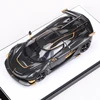 HKM 1:64 Attack Absolut Alloy Model Car 5