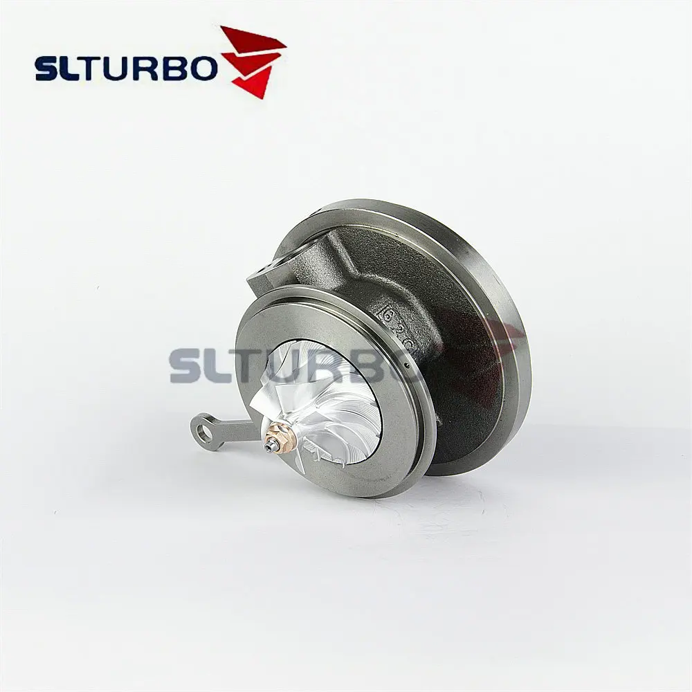 

Turbo Cartridge MFS for Jaguar XF XE Land Rover Range Rover Discovery 2.0 D 180 HP 49335-01900 49335-01930 G4D36K682AH 2016 NEW