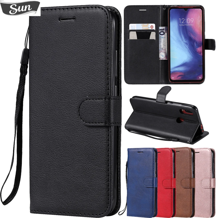 

Чехол-книжка из искусственной кожи для Huawei P40 P30 P20 P10 P9 P8 Lite P Smart 2021 Y5 Y6 Y7 Y9 2019 2018 Honor 10i 20i 10 20 Lite