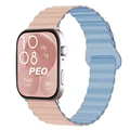 18.Powder mist blue