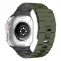 Army green  Black