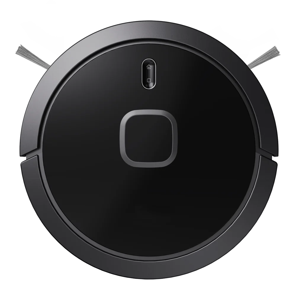 

Laser Robot Vacuum Cleaner Wet and Dry Mopping Automatic Vacuum Cleaner with Auto Dust Emptying Carpet Boost Cleaner