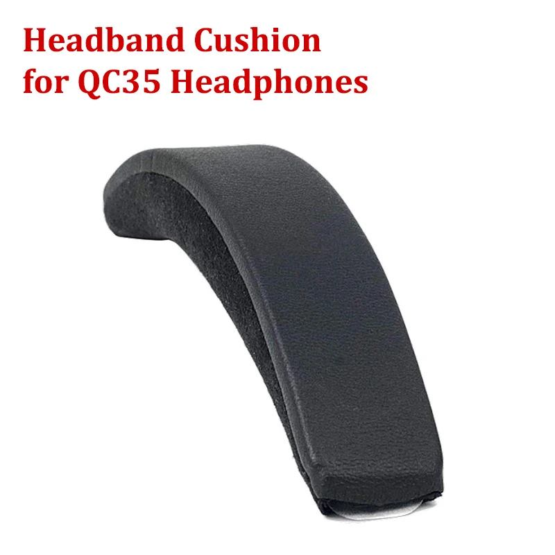 Coussinets Mousse Housse de protection en éponge de faisceau de tête pour  casque Bose QC35