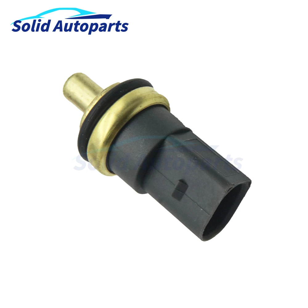 06A919501A Water Temperature Sensor For Skoda Fabia Yeti Audi A3 A4 A5 A6 A8 Q3 Q5 Q7 TT VW
