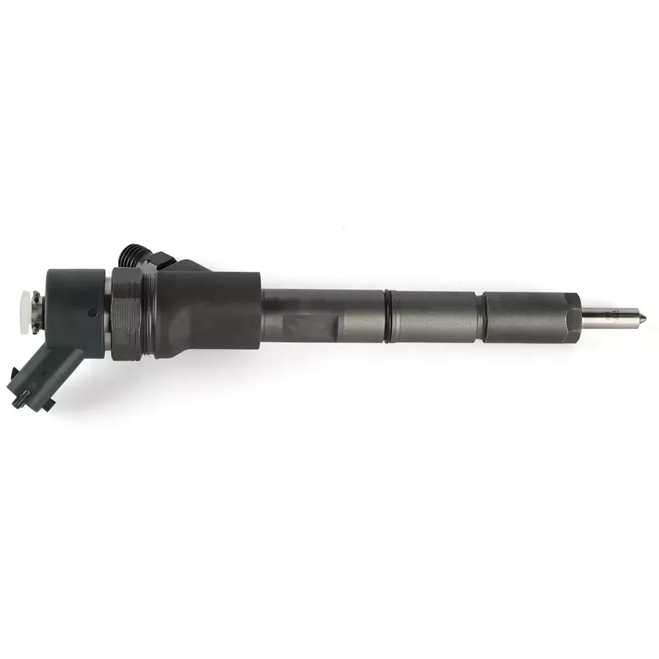 FOR bosch renault Original New 0445115007 fuel injector For Renault
