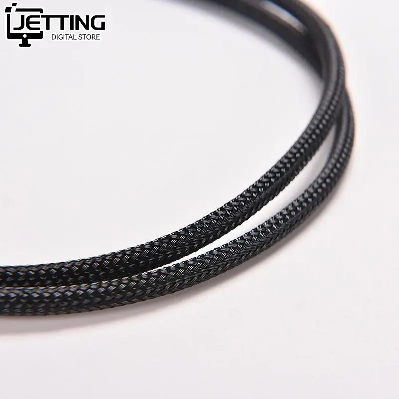 3Pin Female Y-Splitter to Dual 2Pin Male Mainboard Power Cable Adapter PC Computer Case Fan Connect Wire Splitter Convert 1PC