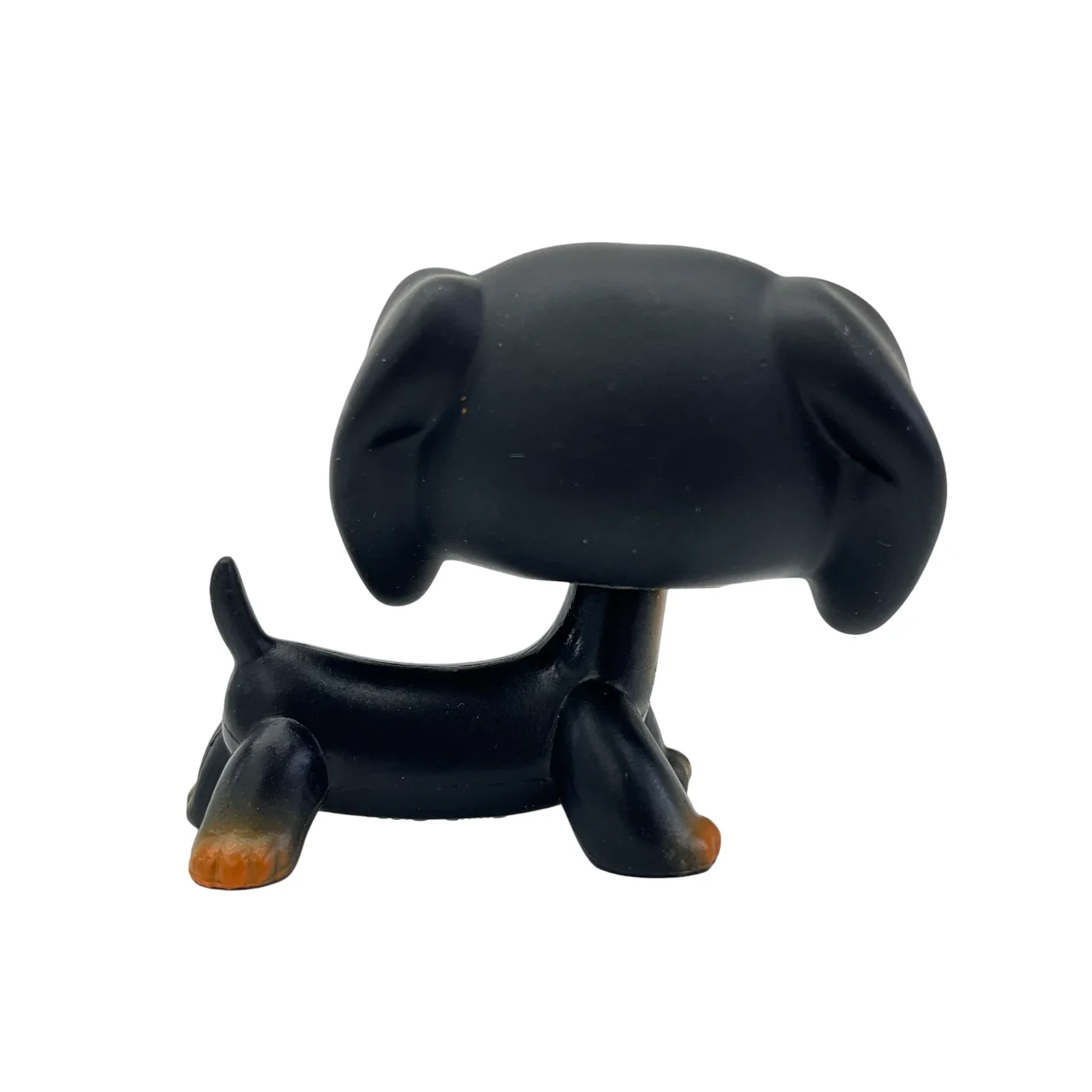Original pet shop lps toy Bobble head toys dachshund dogs #675 #640 #932  #325 gift collection animals figures toys - AliExpress, image size:1280x1280
