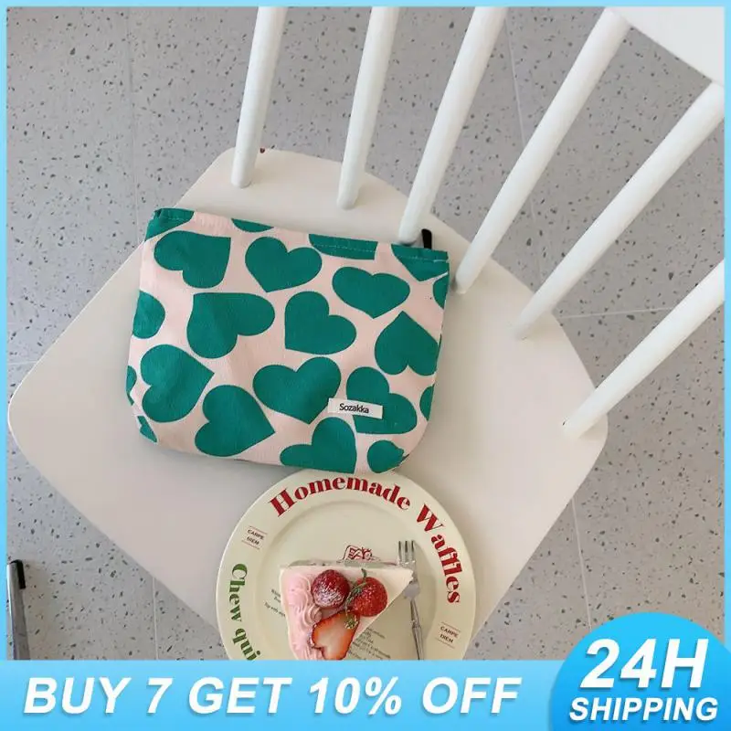 

Вельветовая сумка, Удобная и прочная сумка для хранения, уютная Удобная Бытовая сумка для туалетных принадлежностей с изысканной вышивкой, стильный дизайн