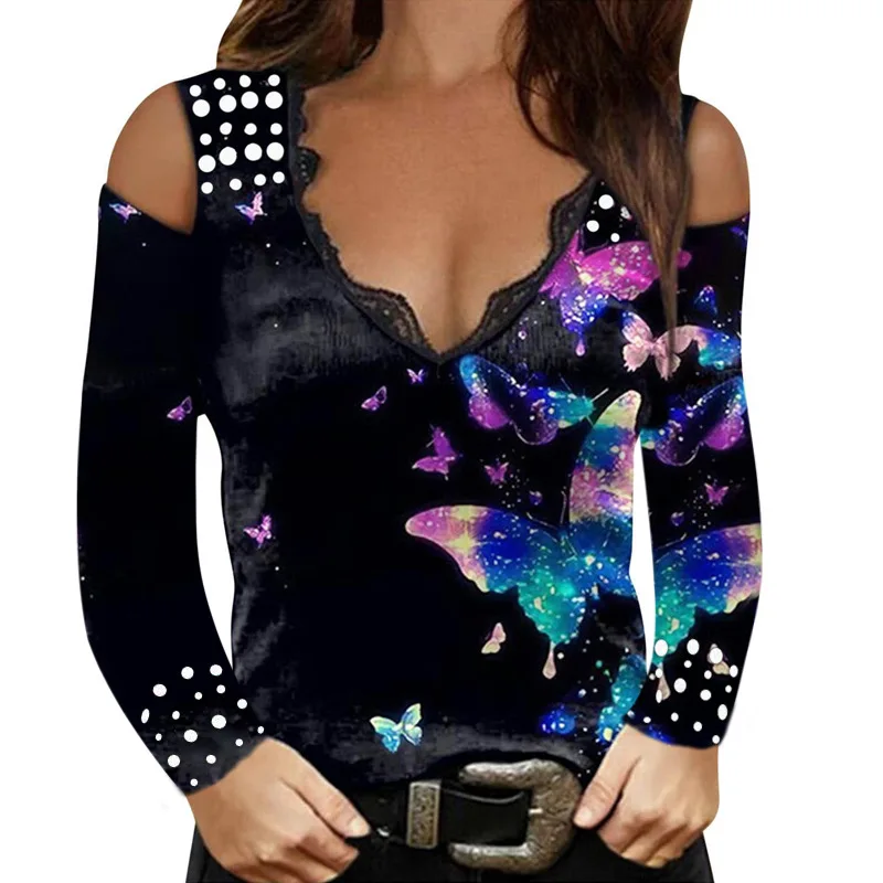Butterfly Black