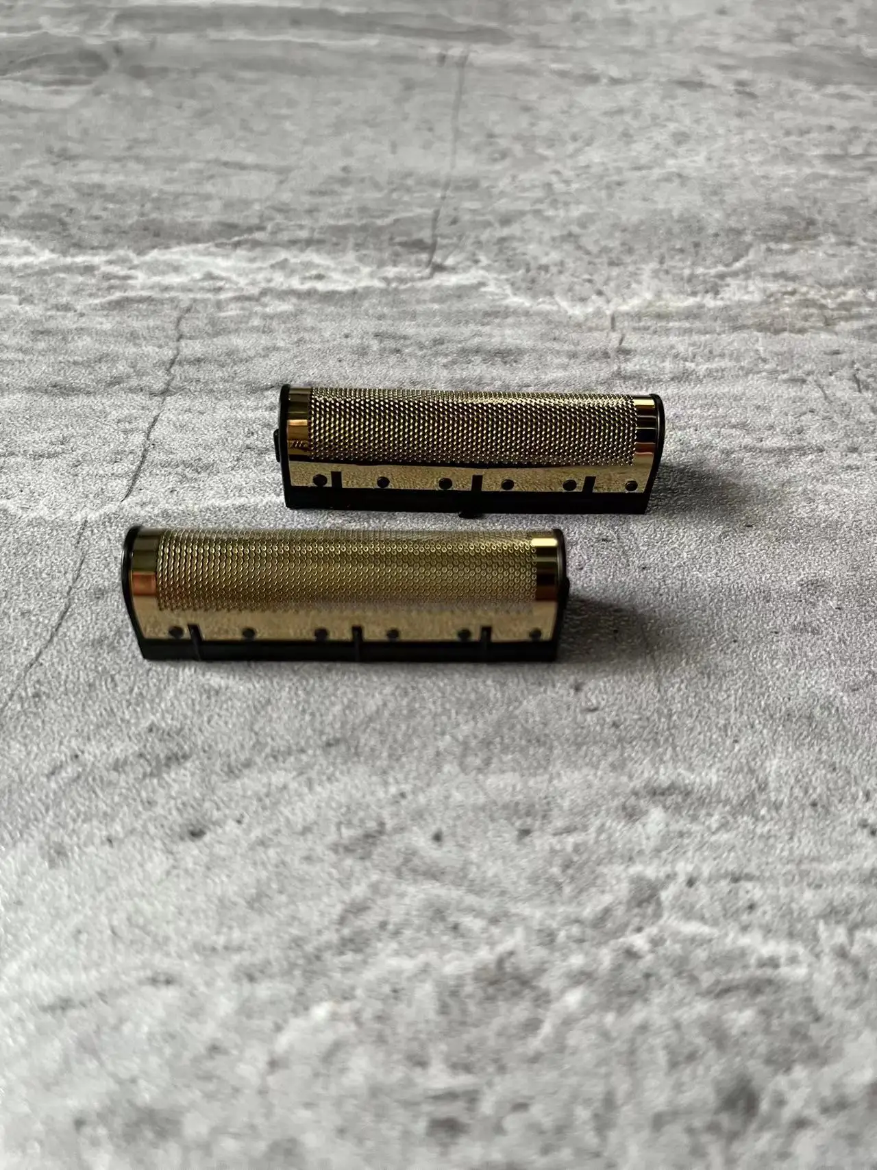 Рисунок 6 - Оригинальная сменная электробритва