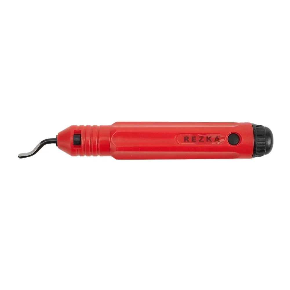 Deburring Handle NB1100 Deburring Tools Fixed Handle Tools Trimming 40 Degrees Burr Blade DIY Edge Cutter