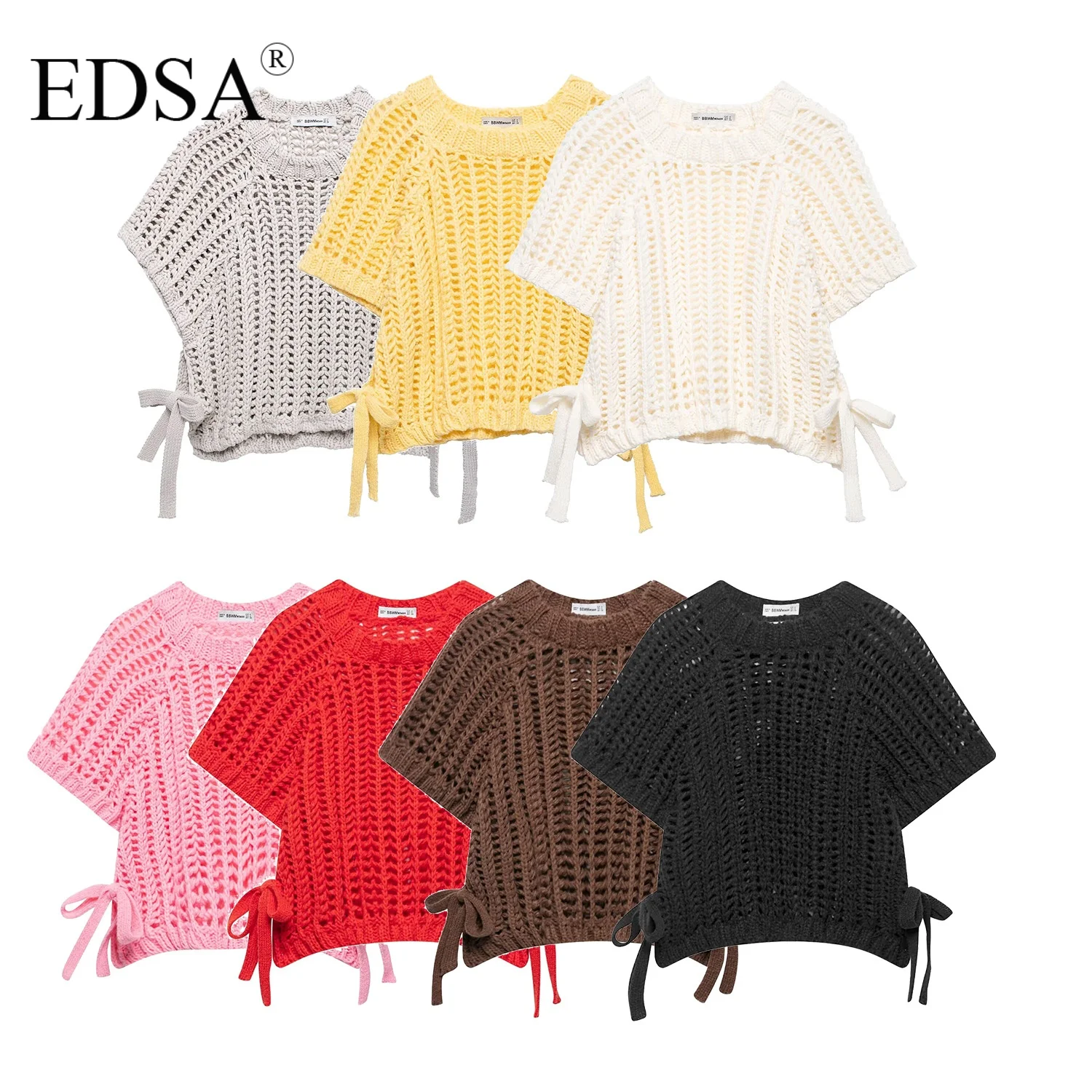 Edla Padded Hooded Overshirt