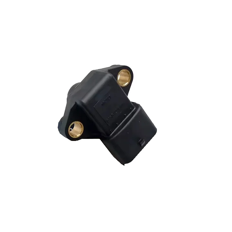 Tbest Sensore Pressione Boost 6675420017 Per SsangYong Rexton Kyron Acyton - Ricambio In ABS, Rilevamento Pressione Aria