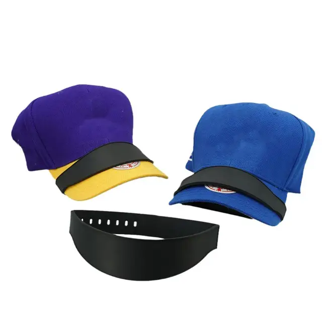 Lids Hats Modern JP Snap-On Curver Tool For Baseball Caps (9