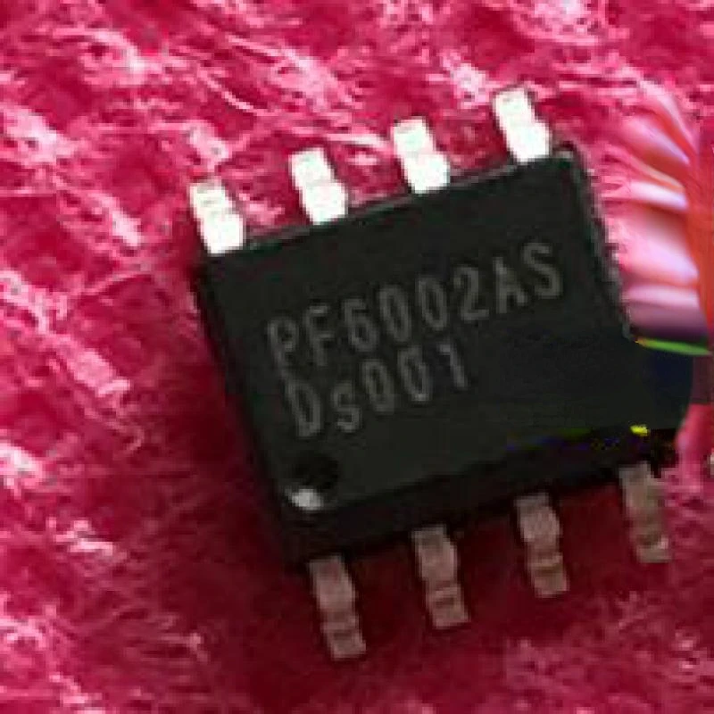 

new PF6002 PF6002AS PF6002AMS PF6002AHS 10PCS