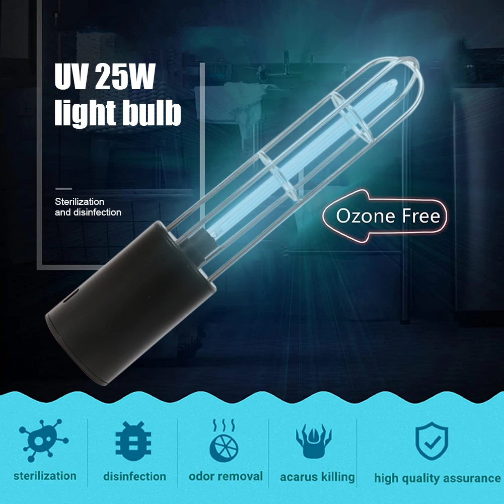 Рисунок 3 - УФ-стерилизатор воздуха с USB-