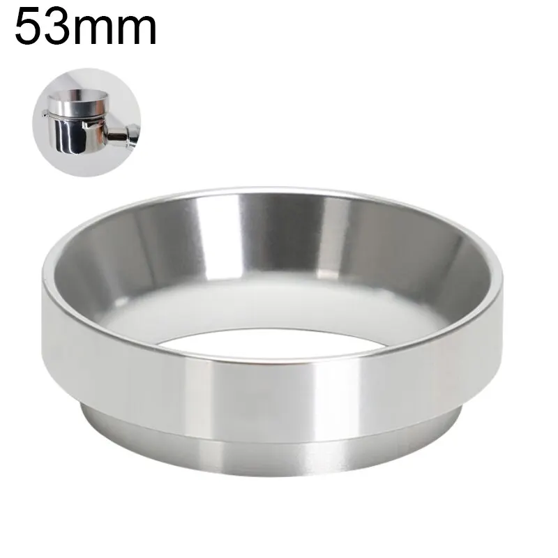 Silver 53mm