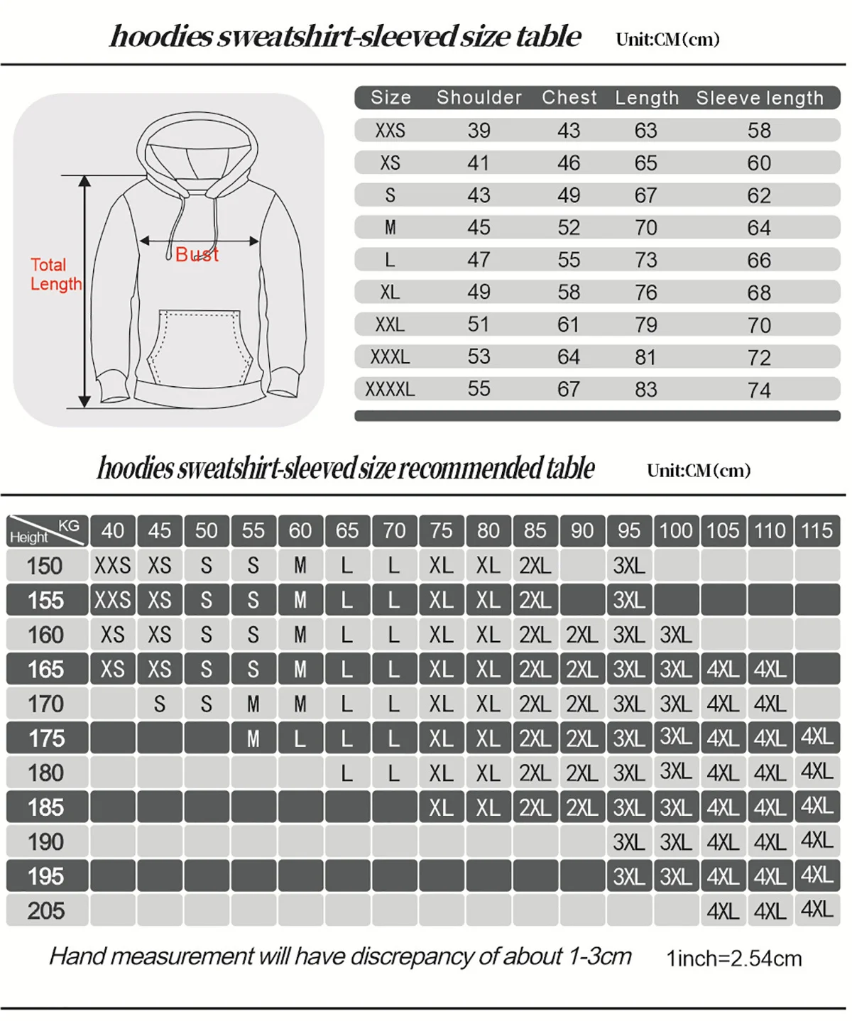 Рисунок 5 - Однотонные пуловеры My Hero академия