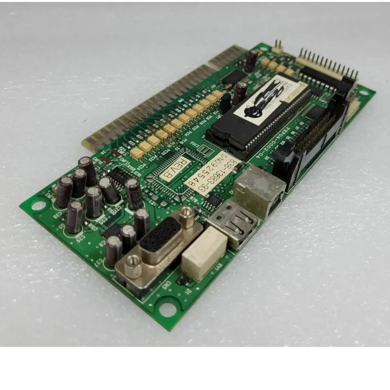 Sega Naomi I/O Board Arcade VGA JAMMA Converter Board 838-13683-93