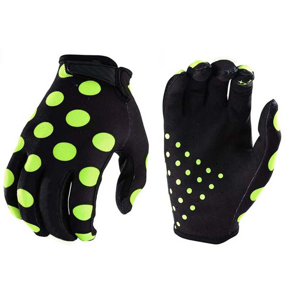 

Outdoor Bicycle Driving Gloves Cycling Gloves Breathable Touch Screen Full Finger Racing Glove Mountain Bicycle Gloves