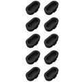 Black Plugs