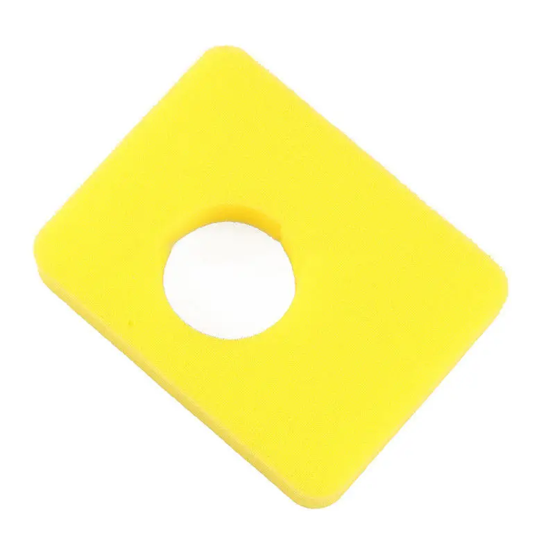 

2018 5Pcs/Set Hot New Air Filters Foam Yellow 799579 Accessories Air Field Filter High Quality Kit Mower Sponge