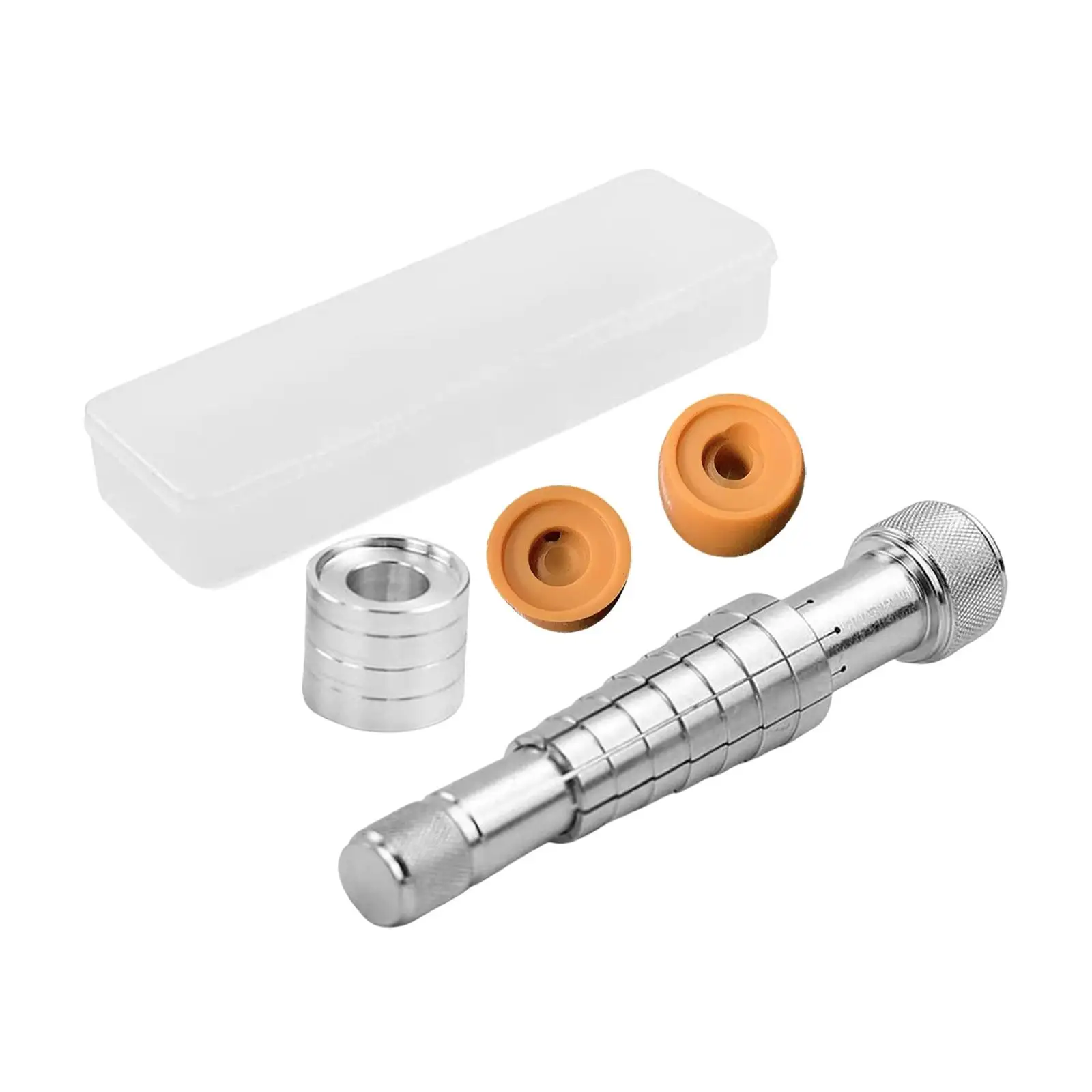 

Ring Stretcher Expander, Ring Stretching Tool, Jewelry Ring Sizing Tool, Wedding Band Resizer