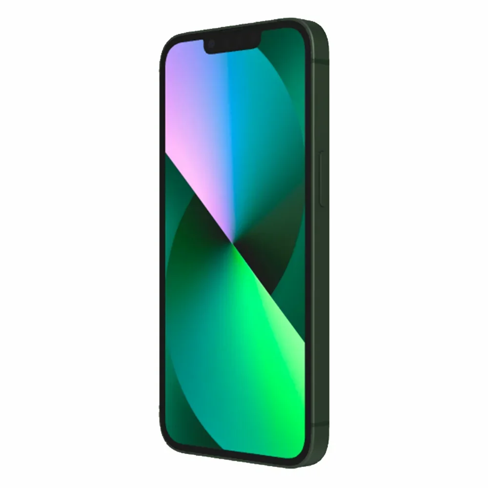Original Apple iPhone 13 Mini 5G Mobile Phone NFC Face ID 4GB RAM 128/256/512GB ROM 5.4'' OLED Screen A15 Hexa-Core SmartPhone