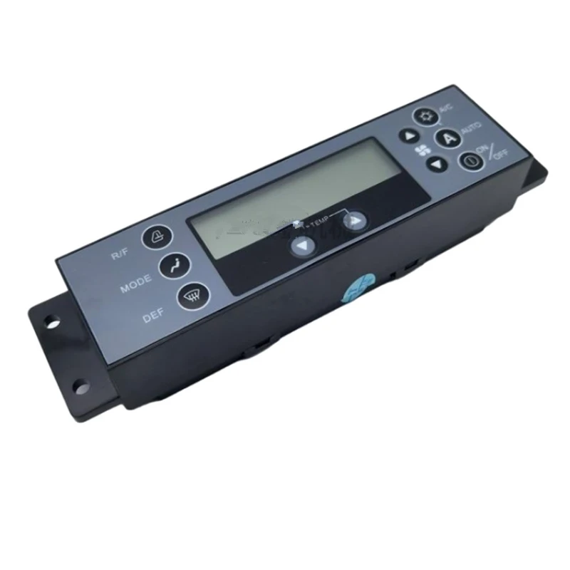 

Панель управления для кондиционирования воздуха Sumitomo 210 240 260 300 350 360A3/A5, высококачественные аксессуары для экскаватора, бесплатная доставка