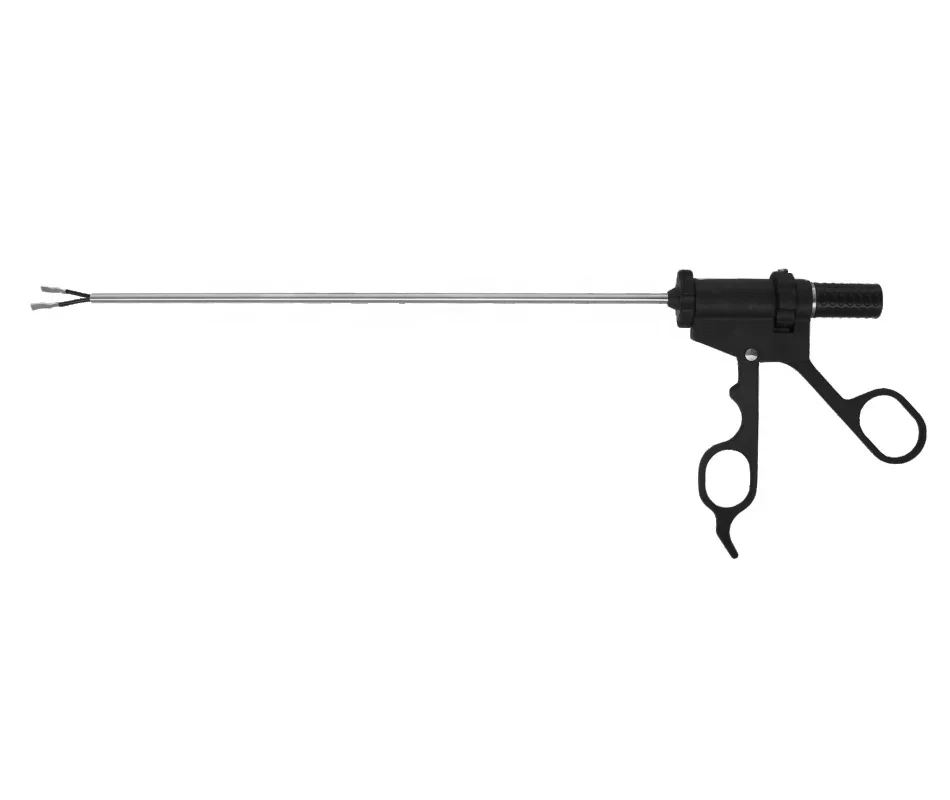 

bipolar forceps( laparoscopic instruments)